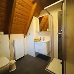 De Fine Stuv Vakantiehuis *