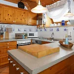 Vakantiehuis De Fine Stuv