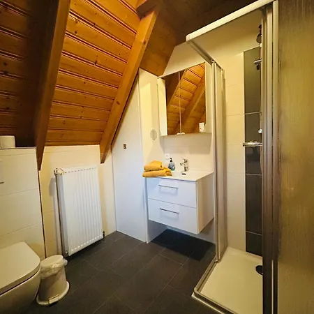 De Fine Stuv Vakantiehuis *