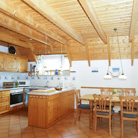 De Fine Stuv * Dorumer Neufeld