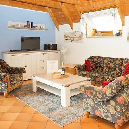 De Fine Stuv Ferienhaus *