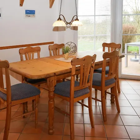De Fine Stuv Vakantiehuis