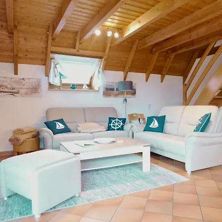 Vakantiehuis De Fine Stuv