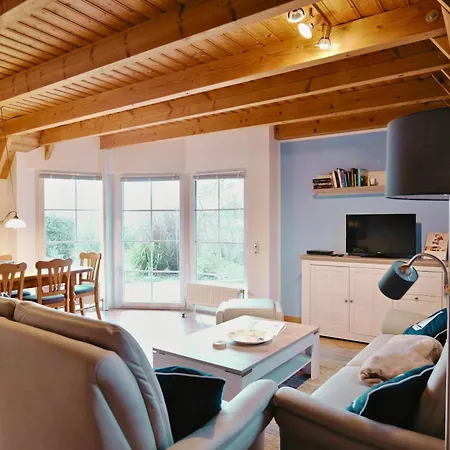Vakantiehuis De Fine Stuv *