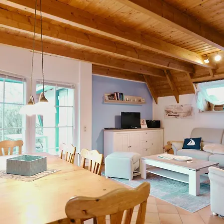 Vakantiehuis De Fine Stuv *