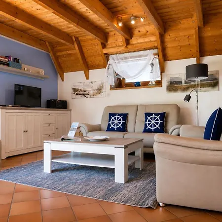 De Fine Stuv Vakantiehuis