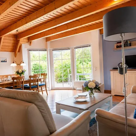 Vakantiehuis De Fine Stuv *