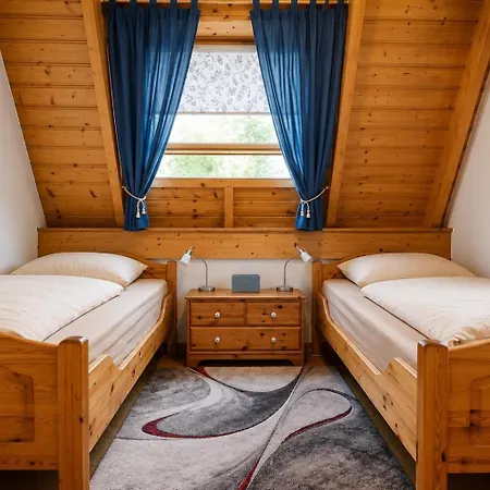 De Fine Stuv Vakantiehuis