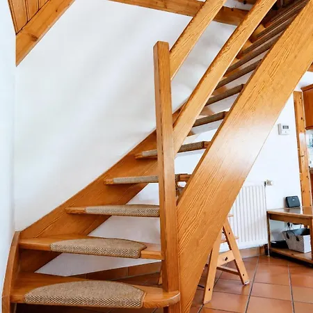 De Fine Stuv Vakantiehuis *
