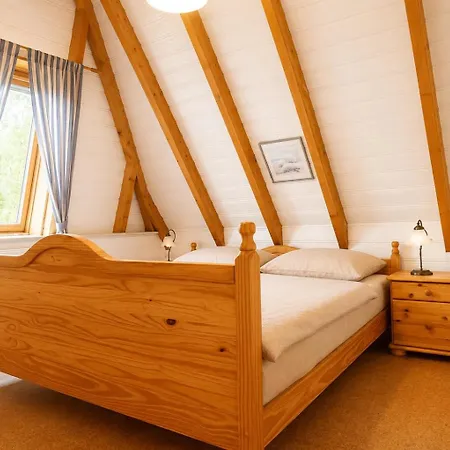 Vakantiehuis De Fine Stuv *