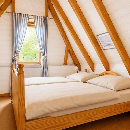 Vakantiehuis De Fine Stuv *
