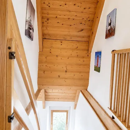 Vakantiehuis De Fine Stuv
