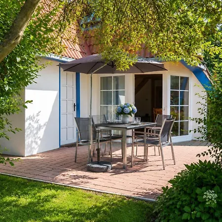 De Fine Stuv Vakantiehuis