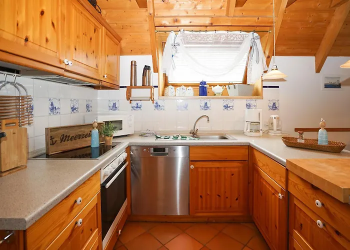 De Fine Stuv 別荘 *