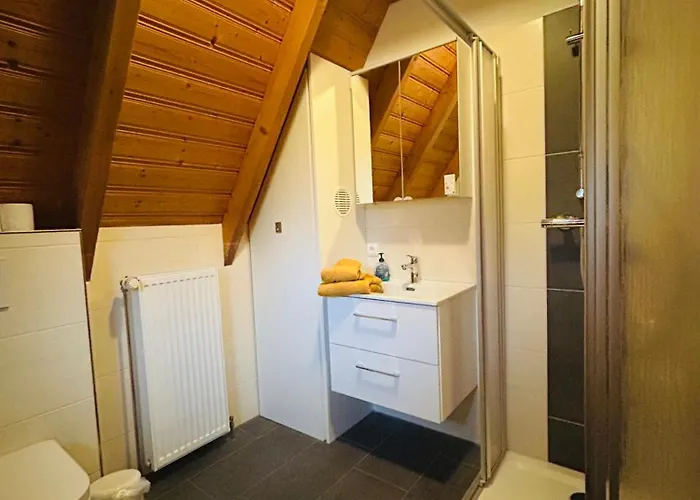 De Fine Stuv 別荘 *