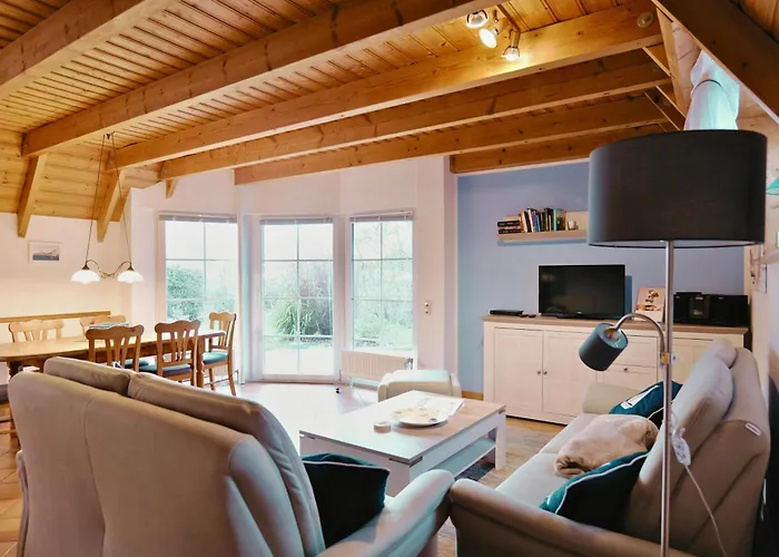 別荘 De Fine Stuv *